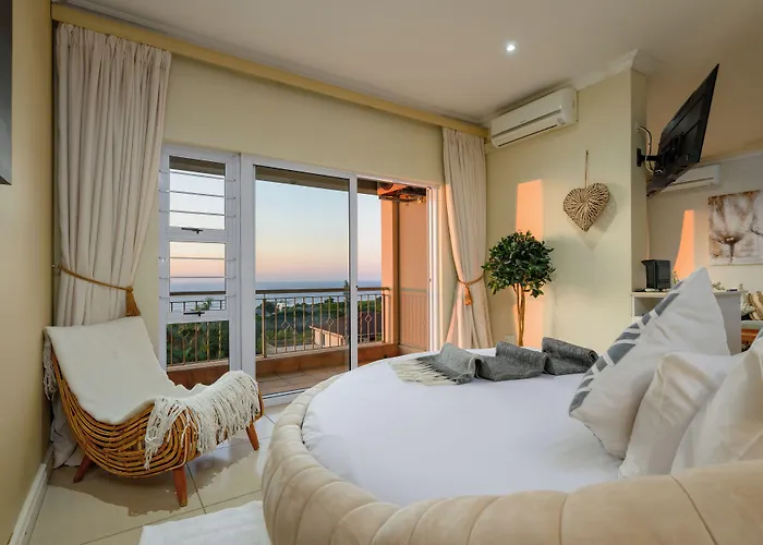 Umthunzi Hotel And Conference
