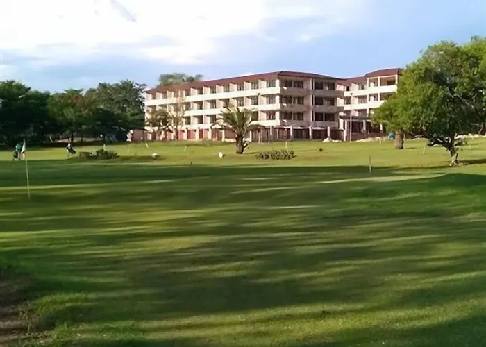 Roca Golf Hotel