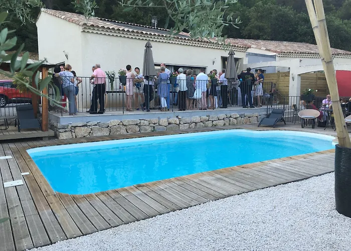 Auberge Les Galets