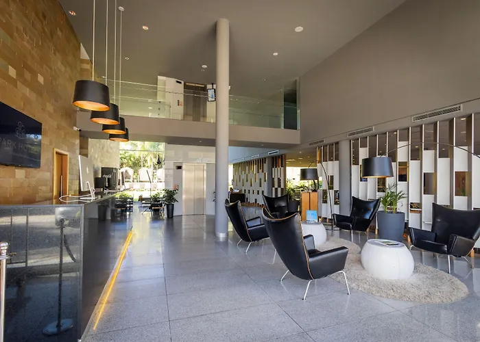 Park Hotel