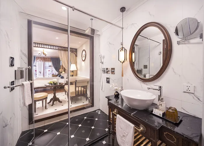 Hanoi Tirant Hotel