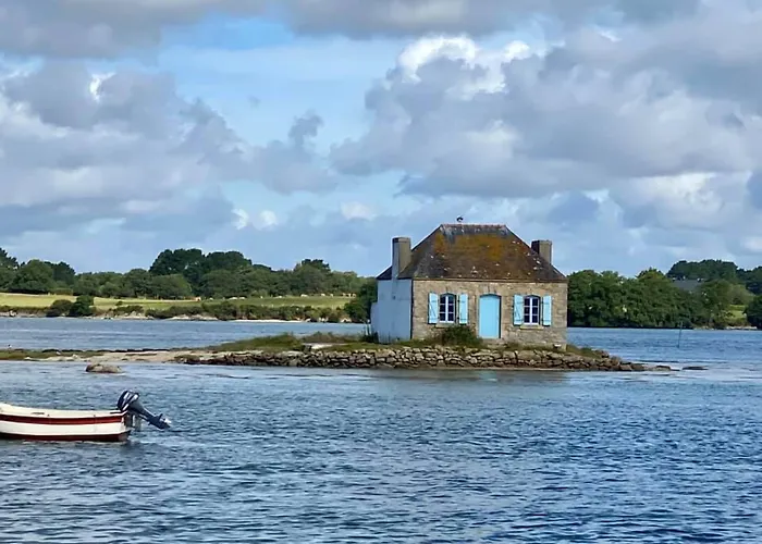 Maison des Dunes