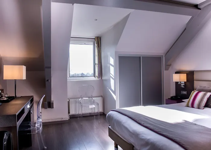 Grand Hôtel&Spa Uriage