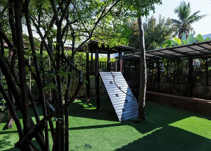 Nak Nakara Hotel