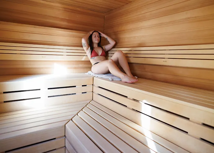 Hotel Spa Husseren Collections - Proche Colmar - Eguisheim