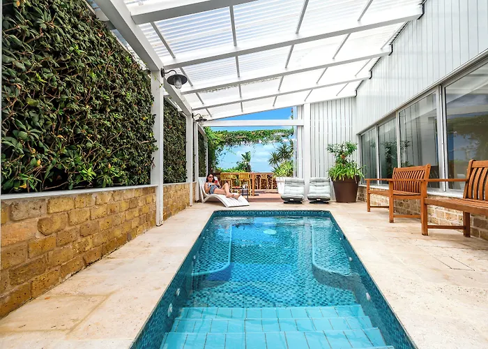Hotel Beit Maimon