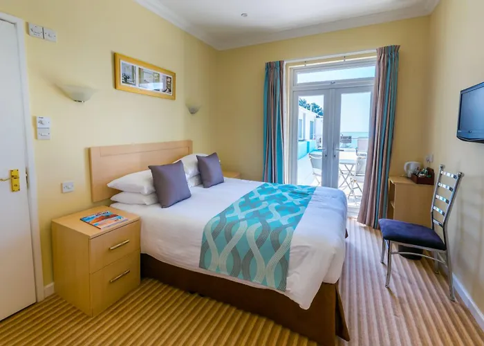 Biarritz Hotel
