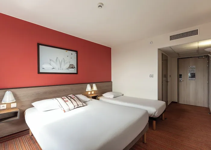 Ace Hotel Roanne