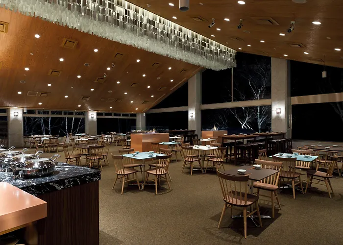 The Green Leaf Niseko Village, Tapestry Collection By Hilton