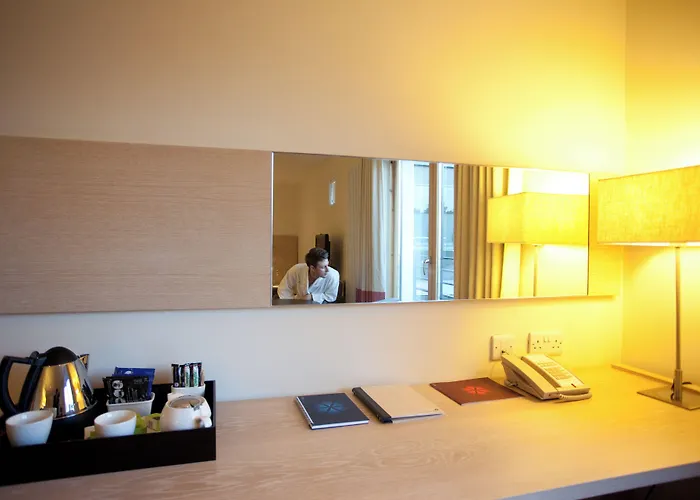 Lifehouse Spa And Hotel