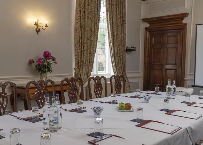 Castle Bromwich Hall Hotel, BW Signature Collection By Best Western