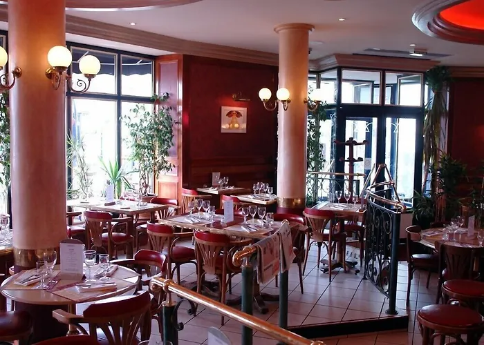 Hôtel Vauban