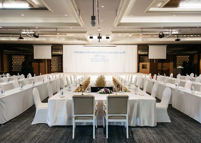 Rua Rasada Hotel - The Ideal Venue For Meetings & Events