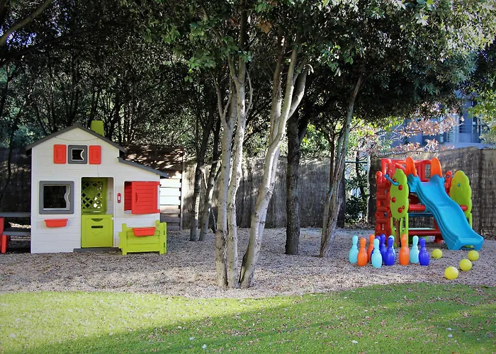 Forme-hotel&Spa Montpellier Sud-Est - Parc Expositions - Arena