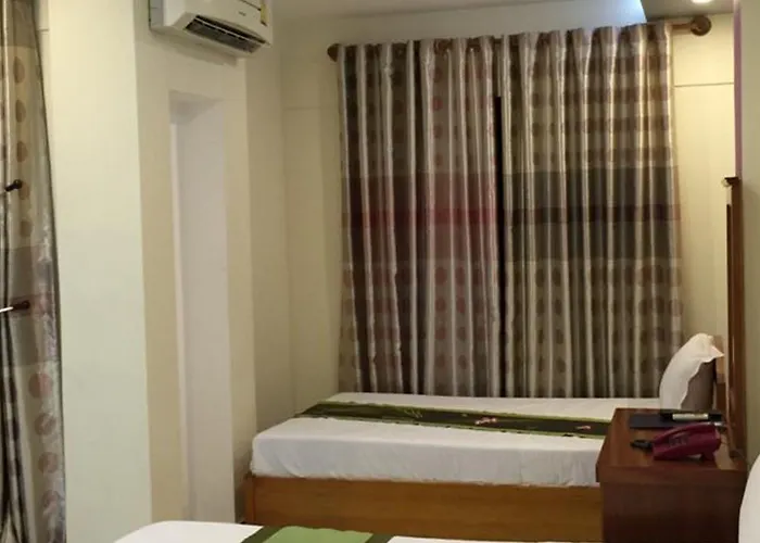 Sunny B Hotel