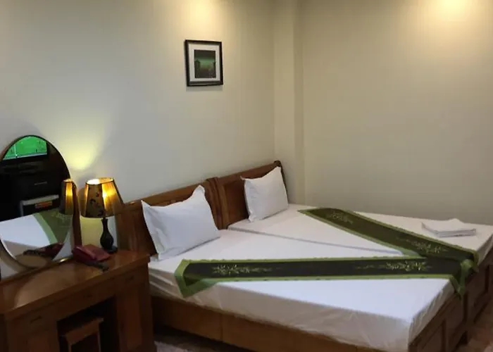 Sunny B Hotel