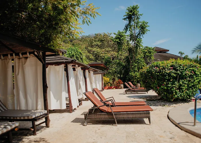 Eco Boutique Hotel Vista Las Islas Reserva Natural