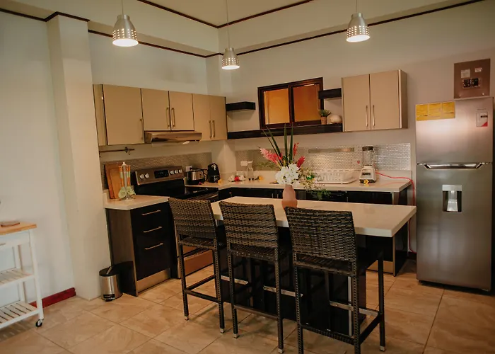 Eco Boutique Hotel Vista Las Islas Reserva Natural