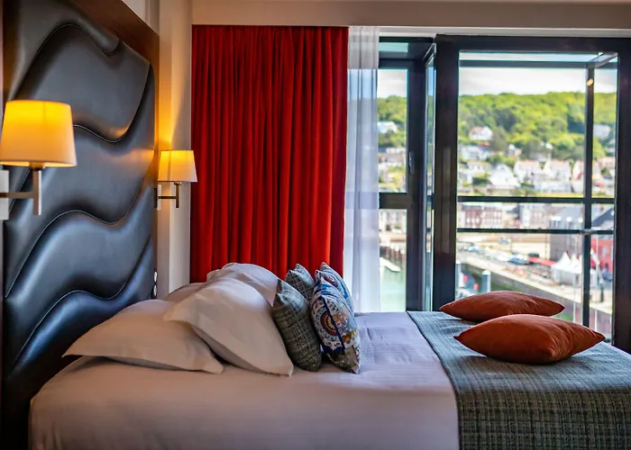 Hotel Le Grand Pavois