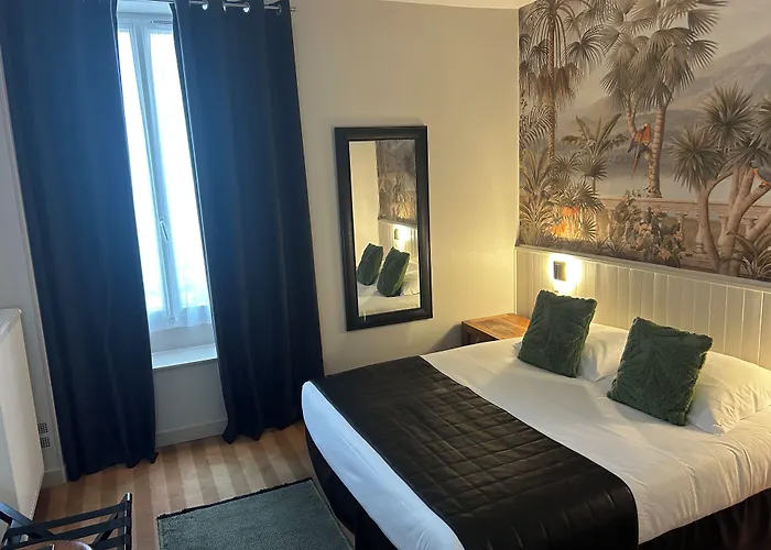 France Hôtel