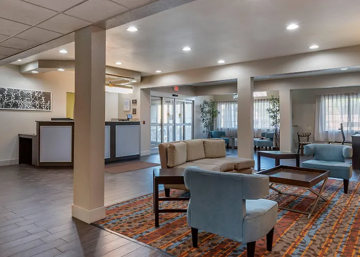 Sleep Inn & Suites Kalamazoo Southwest