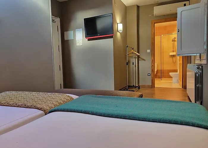 Hotel Arrope