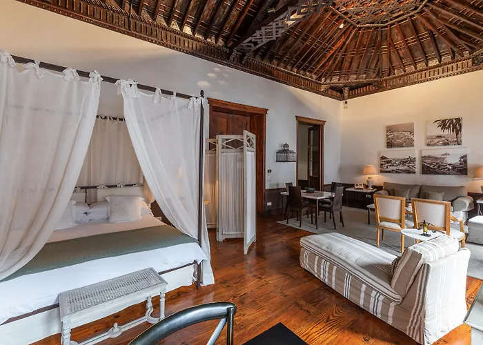 Isla Baja Suites