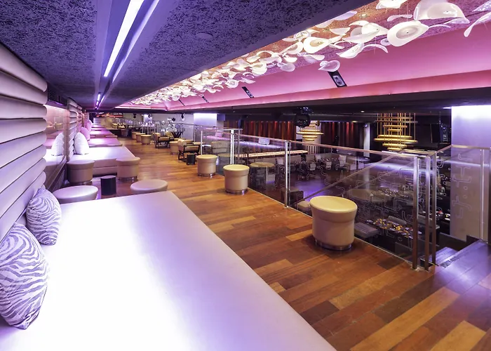 Epic Sana Luanda Hotel