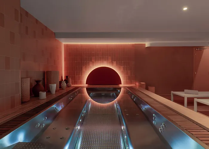 Doubletree By Hilton Lyon Eurexpo & Spa