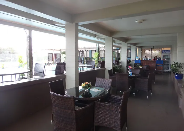 Insel Fehmarn Hotel