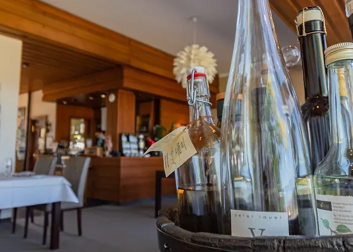 Weinhotel Ayler Kupp