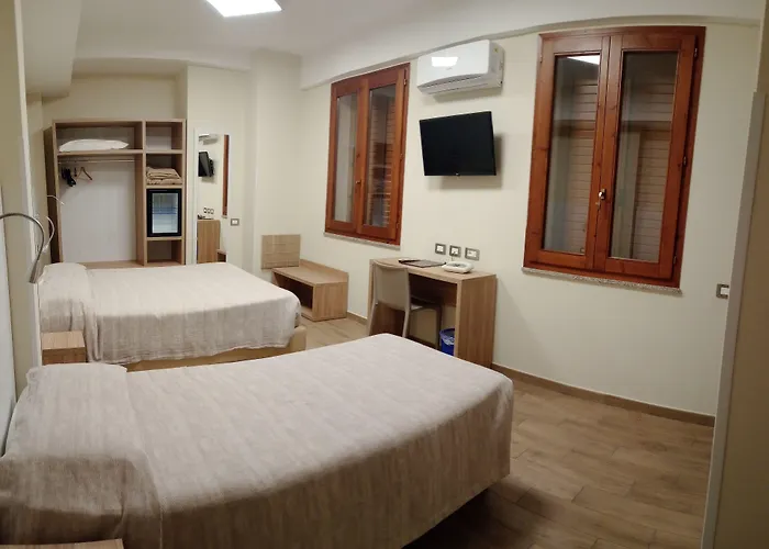 Hotel Meridiana