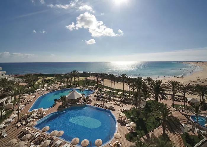 Hotel Riu Palace Tres Islas (Adults Only)