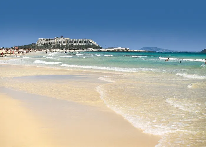Hotel Riu Palace Tres Islas (Adults Only)
