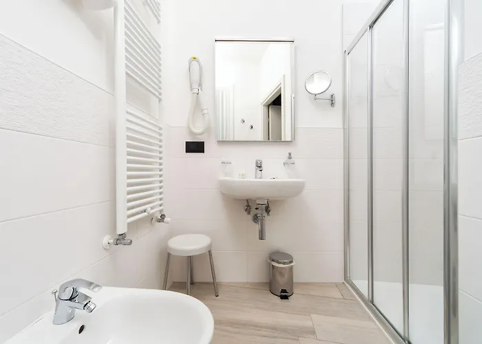 Hotel Giotto