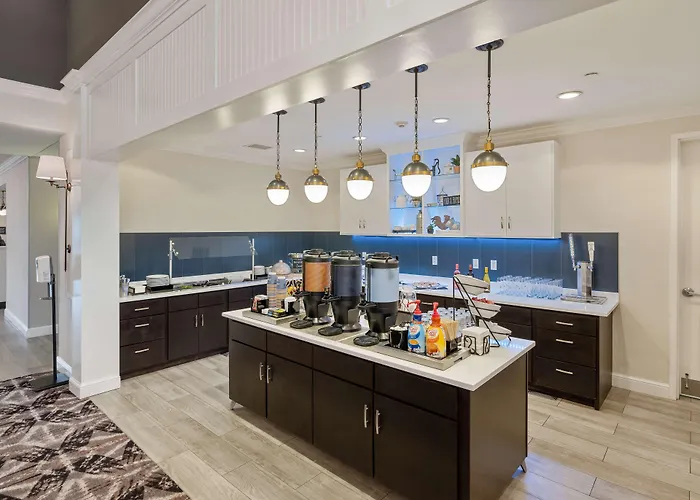Homewood Suites By Hilton Joplin