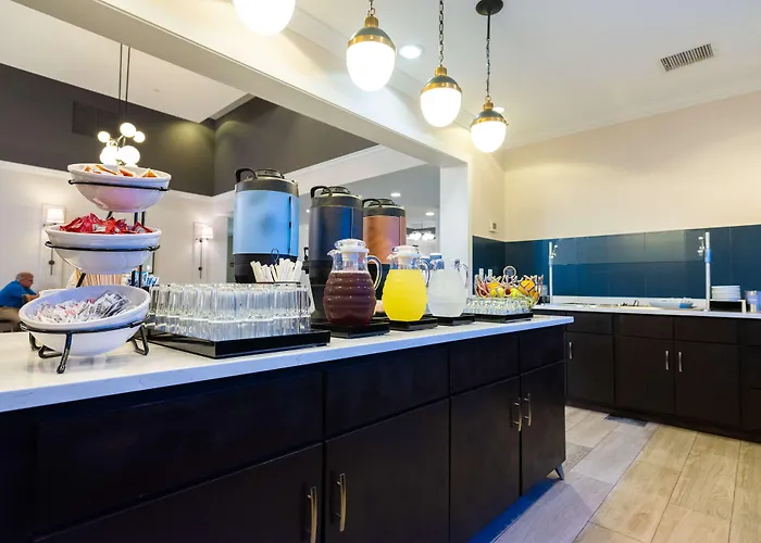 Homewood Suites By Hilton Joplin