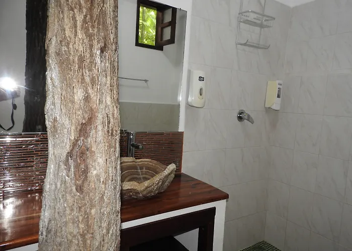 Apart Hotel Casaejido