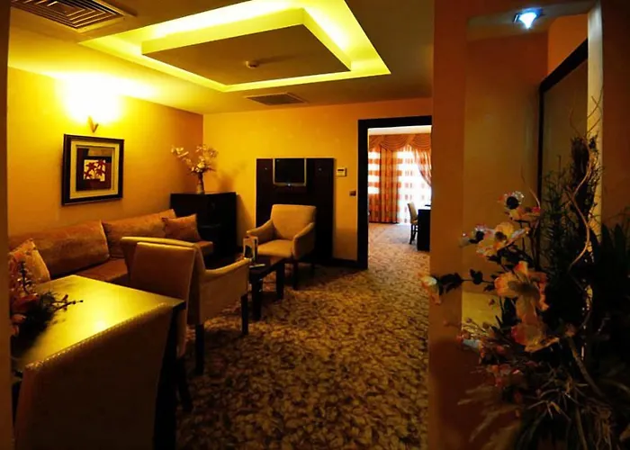 Cukurova Park Hotel