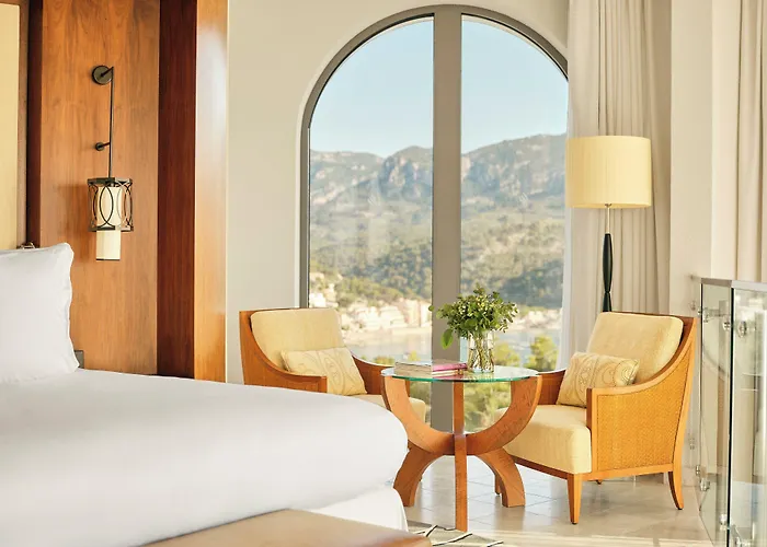 Jumeirah Mallorca