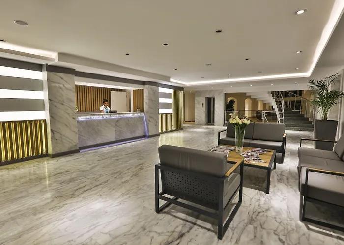 Hotel Vita Bella Resort & Spa