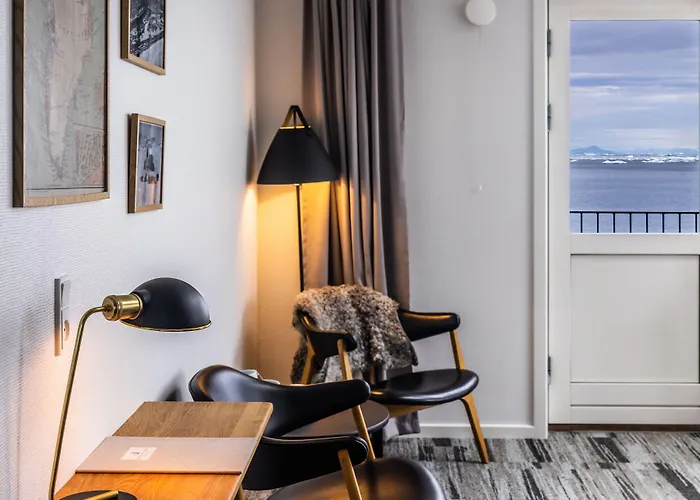 Hotel Icefiord