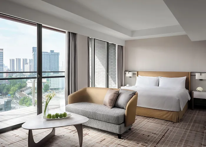 Cordis, Foshan, Lingnan Xintiandi