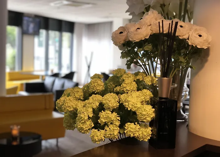 Best Western Plus Thionville Centre