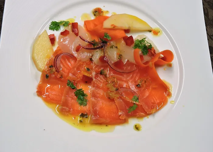 Logis Hotel Restaurant Le Cara Sol