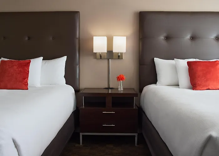 Hyatt House Philadelphia-King Of Prussia