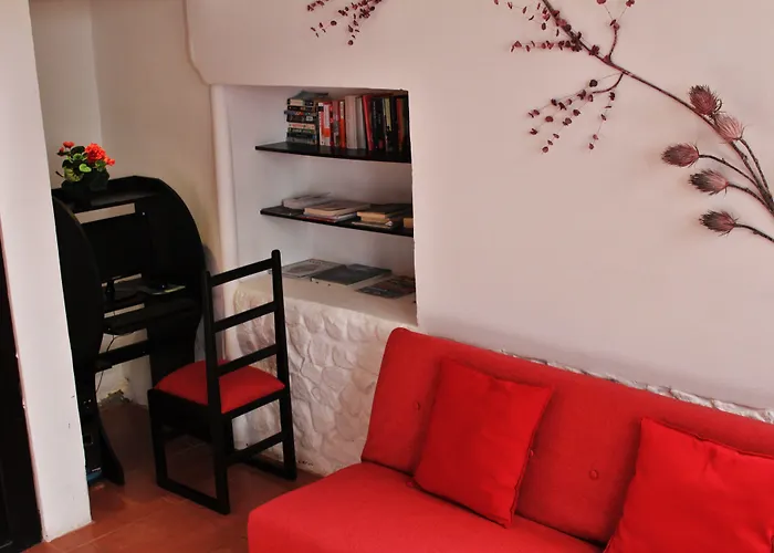 Tika Wasi Casa Boutique
