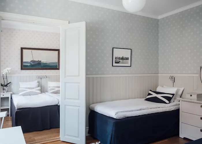 Kivikstrand Badhotell
