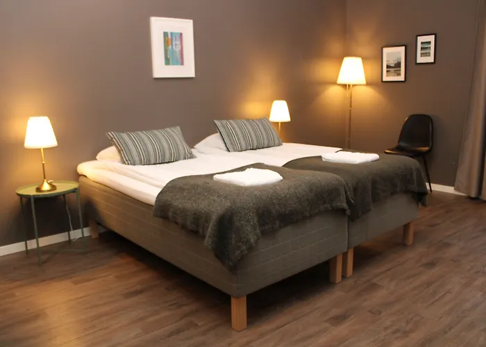 Sidsjoe Hotell & Konferens
