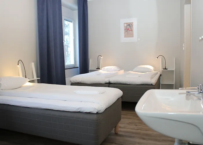 Sidsjoe Hotell & Konferens